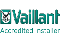 valliant accredited installer